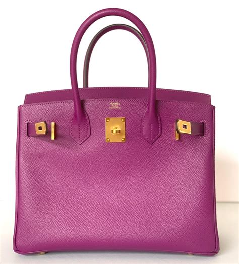 hermes anemone birkin|Hermes epsom anemone 30.